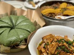 -绿草地·湘菜(7mall店)