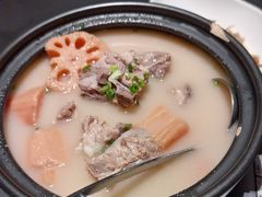-知楚•精致湖北菜(武商MALL店)