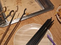 -新石器烤肉(百联川沙店)