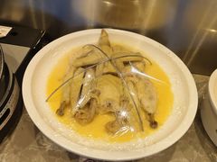 -松沪名灶·豆浆鱼头·新上海菜(江川路交大店)