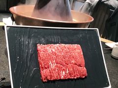 传统手切鲜羊后腿-东来顺(盛世广场·食尚街店)