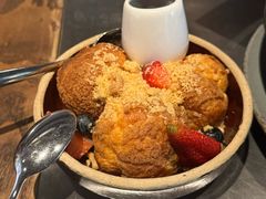 -Apollo·西班牙小酒馆(安福路店)