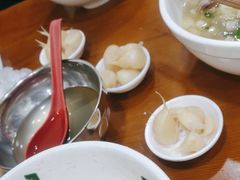 -刘信牛羊肉泡馍小炒(回民街店)