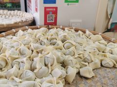 -阿麟馄饨(延长路店)