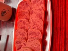 -沙胆彪炭炉牛杂煲(成都玉林店)