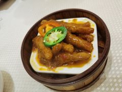 -香港富临皇宫(五月花商业广场店)