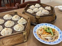 -西安贾三灌汤包·回坊小吃·清真炒菜(北院门总店)