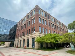 -浙江大学(海宁国际校区)