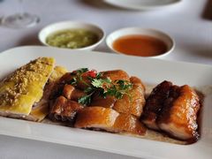 -富力丽思卡尔顿酒店·丽轩中餐厅