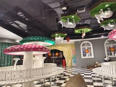 -H次元沉浸剧情密室(街道口店)