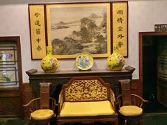 -白家大院·王府宫廷菜(苏州街店)