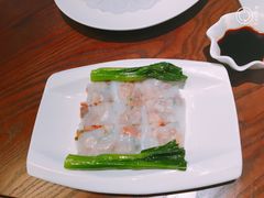 -ZEN采蝶轩·粤味臻鲜·手作点心·商务宴请(泰州店)