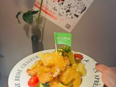 -岛风·台食小馆 ISLAND BISTRO(烟台山店)