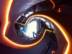 大堂-广州四季酒店