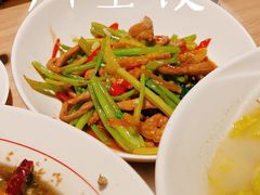 -川里谈·川味小馆(北京路店)