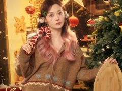 -海马体照相馆(大连柏威年购物中心店)