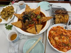 -伊隆斋(什刹海店)