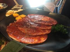 -金藏屋 碳火烤肉(江湾路店)
