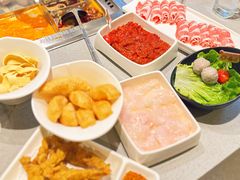 -海底捞火锅(逸仙路店)