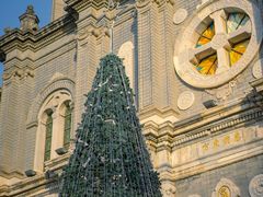 -王府井天主教堂