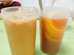 -胜利茶餐室