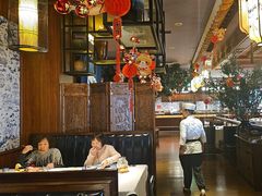 -八府香鸭·啫啫煲(华山路店)