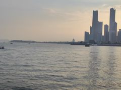 -青岛海滨风景区