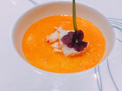 -广州文华东方酒店·江-由辉师傅主理