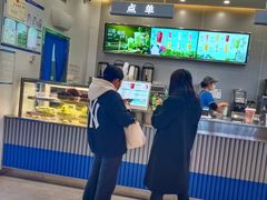 -茶百道(大兴绿地缤纷城店)