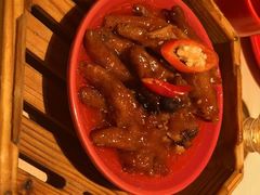 -避风塘(宝山万达店)