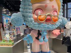 -泡泡玛特POPMART(沈阳大悦城店)