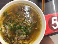 -逸桂禾面馆