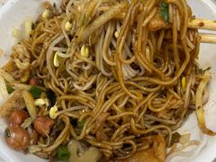 -富辉粉店·海南咖喱饭