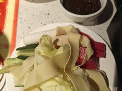 -鑫隆四季涮肉(八角畅游店)