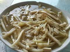 -天乐农家鱼头王(天目湖店)