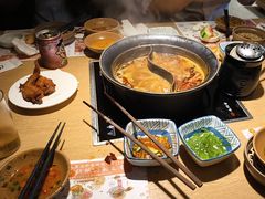 -温野菜涮涮锅(曲江大悦城店)