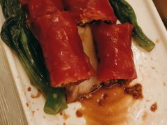 -福州天元国际威斯汀酒店·中国元素餐厅