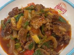 -花圃园餐厅店(和田二街28号院店)