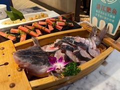 -鱼豆吉·豆浆鱼火锅(荆州万达店)