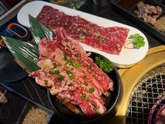 -谷牛和牛烤肉(漕河泾印象城店)