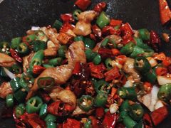 -金掌勺·锅包肉(广渠门店)
