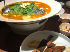 -清水亭湖北菜(大屯DT51店)