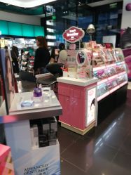 -丝芙兰Sephora