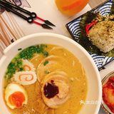 木叶村的一乐拉面，开到深圳啦！