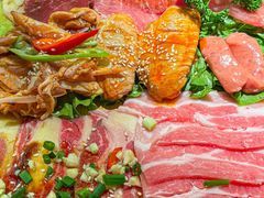 -正宗齐齐哈尔烤肉·齐牛哥鲜切炭火烤肉(杭州总店)