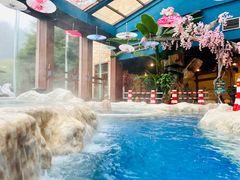 -中铁花水湾温泉酒店(大邑店)