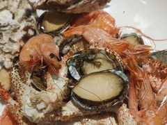 -云海轩·海鲜自助-河北云瑧世纪大饭店1F