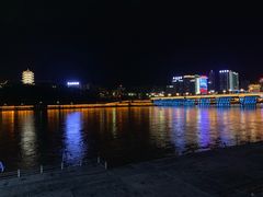 -汉江公园