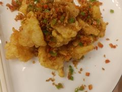 -烤肉宛饭庄(南礼士路店)