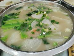-胡世羊肉汤(南街店)